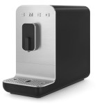 smeg schwarz matt